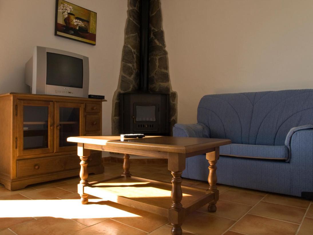 Вілла Casas Marin Коніль-де-ла-Фронтера Екстер'єр фото