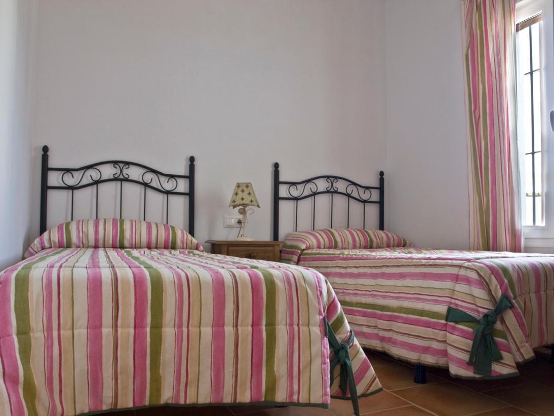 Вілла Casas Marin Коніль-де-ла-Фронтера Екстер'єр фото